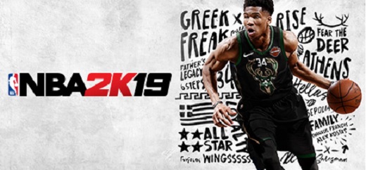 NBA2K19