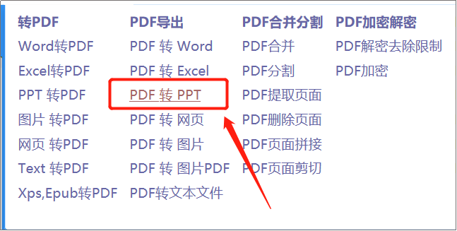 嗨格式PDF转换器-PDF转PPT-19120201-09 图片 18